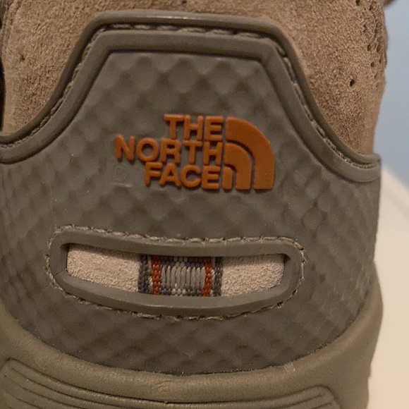 Men’s The North Face Flight Series Gore-Tex XCR shoes size 12 - Picture 4 of 12